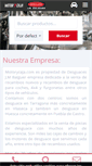 Mobile Screenshot of motorycaja.com
